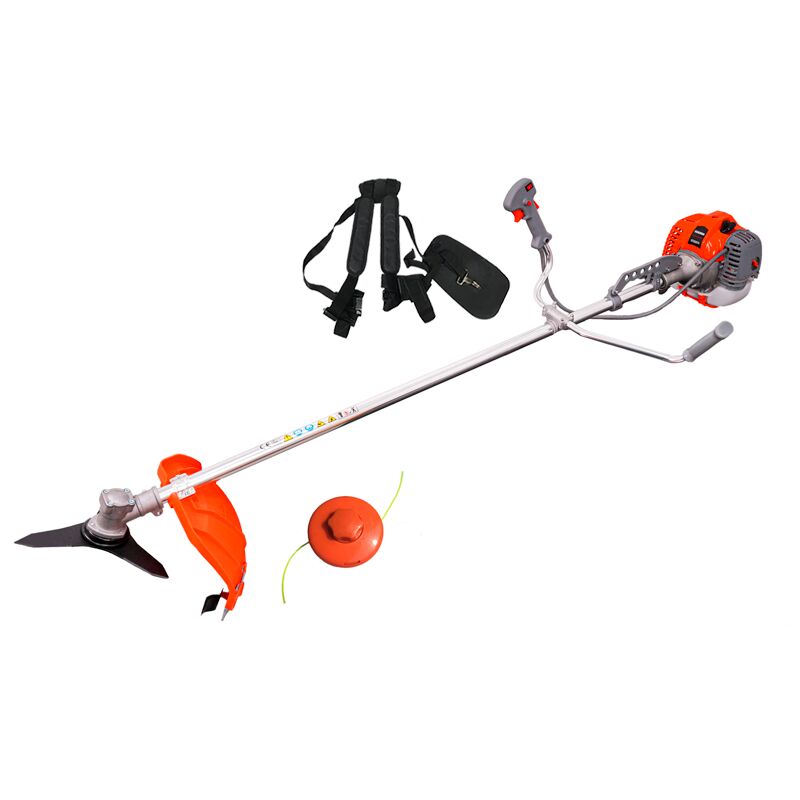 Professional Débroussailleuse d'essence 32cc Reinforced Transmission