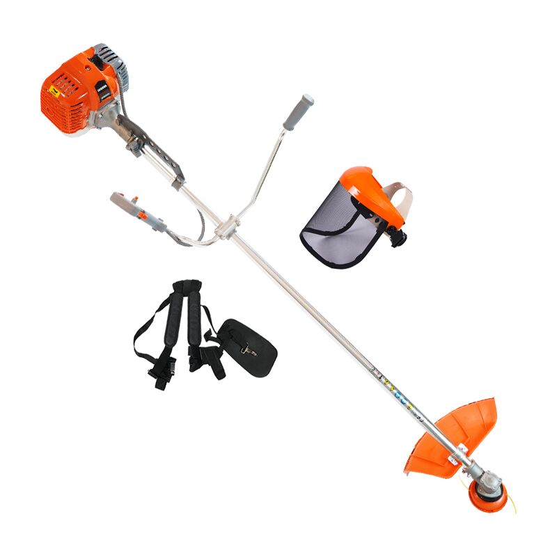 Professional Débroussailleuse Reinforced Transmission