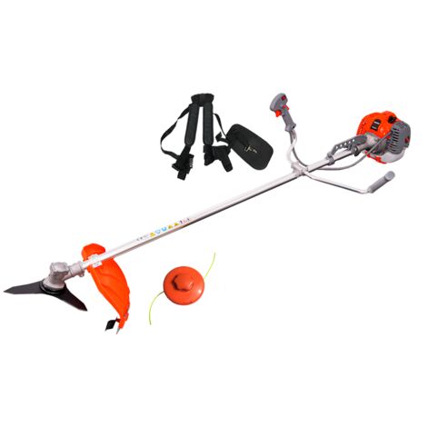 Professional Débroussailleuse d'essence 32cc Reinforced Transmission