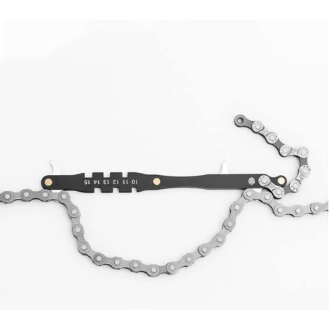 Professional Heavy Duty Ratchet Chain Wrench for Oil Filter, Multi-Purpose Chain Style Pipe Wrench, Heavy Duty Chain Removal Tool