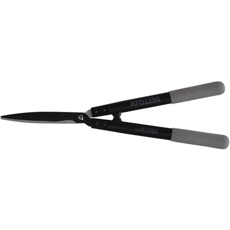 Professional' Heckenschere 65 cm - Wellenklinge Art. 3461-C
