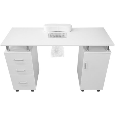 Professional Manicure Table