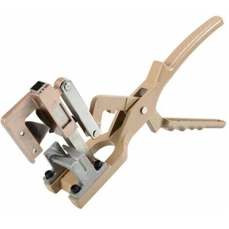 Professional manual grafting forceps. Gu.B/good