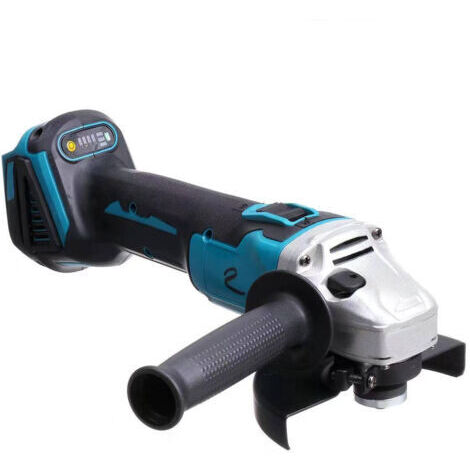 Professional Meuleuse d’angle sans fil (18 V, Ø 125 mm, prof. de coupe 33 mm, moteur sans charbon)dengyank