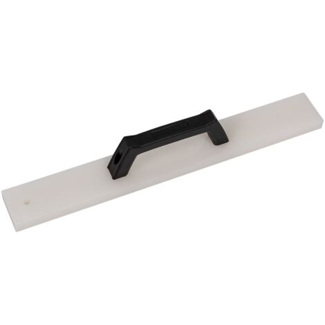 Professional Nylon Lame Swing Cale for Parquet Flooring, Model 36-050