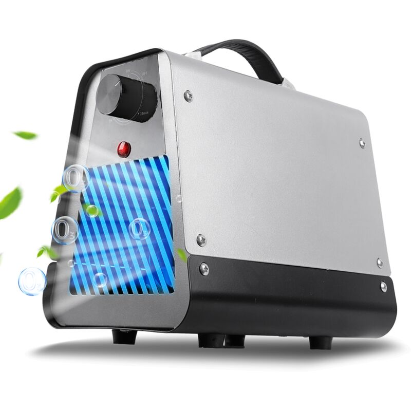Image of Professional ozone generator, ozone output 50&hellip;
