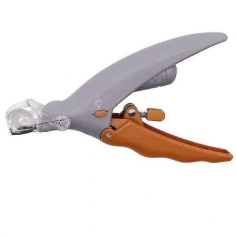Professional Pet Nail Clippers, Scissors, Dog and Cat Nails, Toe Claw Clip