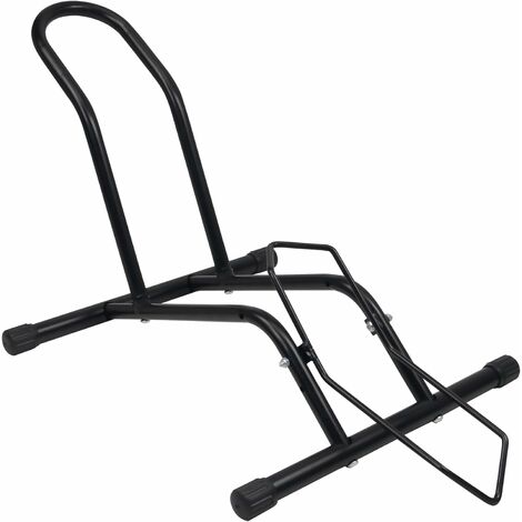 Professional Porte-vélos autoportants - Idéal pour Votre Garage, Votre Maison ou Votre Magasin de vélos