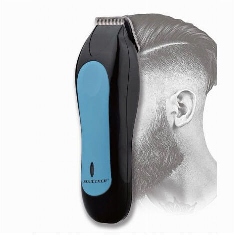 Professional Tagliabarba Oblade Iii Maxtech Regulable Rasoio Uomo New Version Ta-ba012
