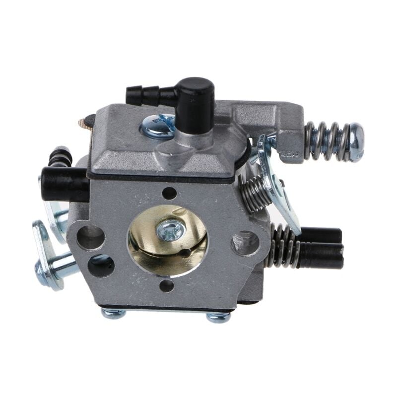 Professional Tools Chainsaw Carburetor Gasoline Chainsaw Spare Parts Fit 4500 5200 5800 Gasoline Carburetor Carb Well-crafted