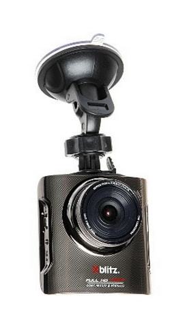 Image of Telecamera per auto Xblitz XB-P100 con sensore Sony 1080p camera car, display Lcd, 32 Gb micro-SD