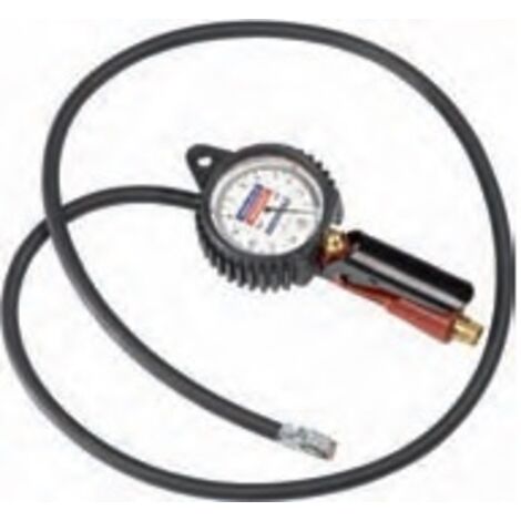 Professionelle Aufblaspistole Prevost
