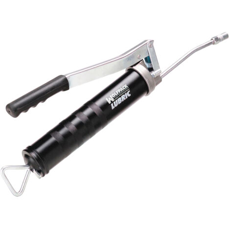 Professionelle Fettpumpe 500 cm³.
