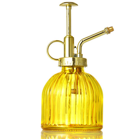 Professionelle Glas-Sprühflasche
