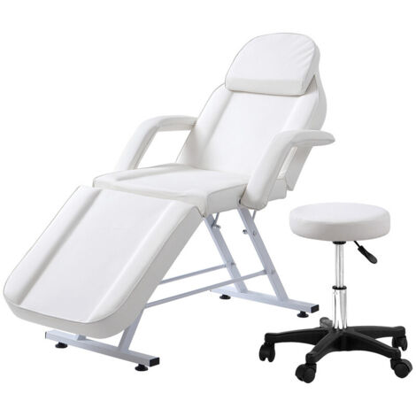 Professionelle Klappbare Massageliege Tattooliege Kosmetikstuhl
