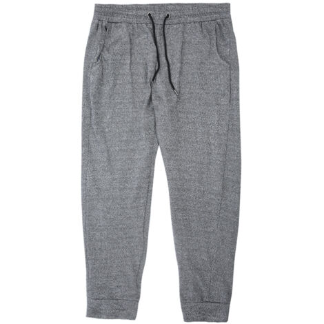 Professionelle PE-Schutzhose der Schutzklasse 5 mit schnittfesten Hosenträgern für Kettensägen (Größe L)