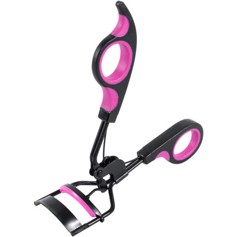 Professionelle Pinzette für Augenbrauen und Wimpern, präzises Make-up-Accessoire