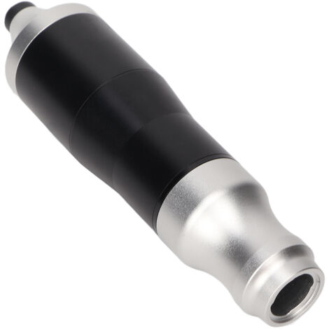 Professionelle Rotary-Tätowiermaschine mit Netzteil und Fußpedal – kompatibel mit EU-Stecker 90–265 V