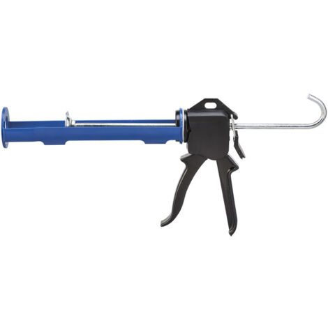 Professionelle Silikonpistole Fervi 0085