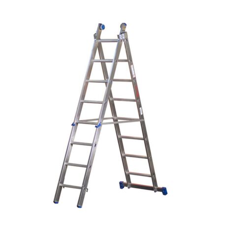 Professionelle Skala Mt.2,50 - 4,10