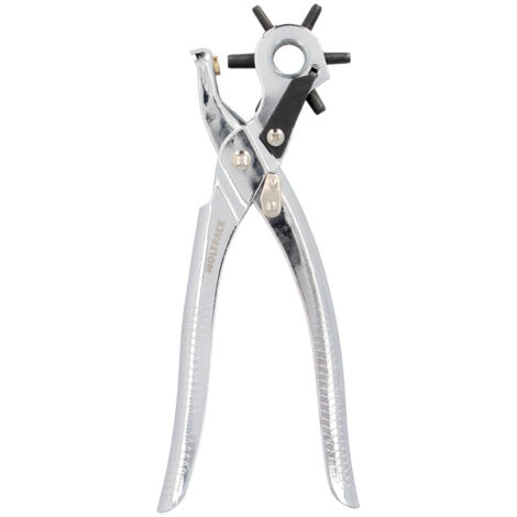 Professionelle Sternstanze 225 mm.