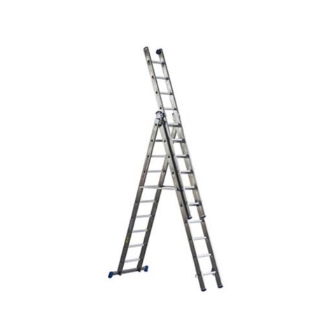 Professionelle Waage 3 x 10 GR. Mt 3,0 bis 7,5