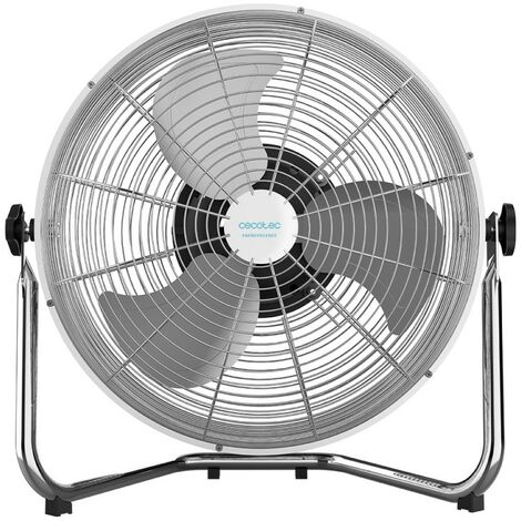 Professionelle Windmaschine EnergySilence 4500 GyroPro Cecotec