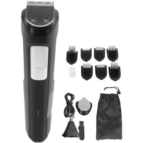 Professioneller elektrischer Haarschneider – Set für Zuhause und den Salon