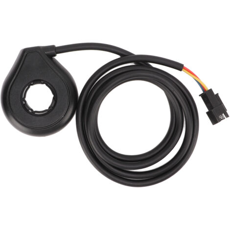 Professioneller magnetischer Kurbelsensor mit 8 Magneten für Elektrofahrräder, Pedalunterstützungssensor