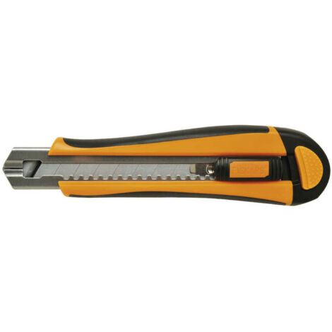 Professioneller selbstaufladender Hochleistungsschneider 18 mm Fiskars