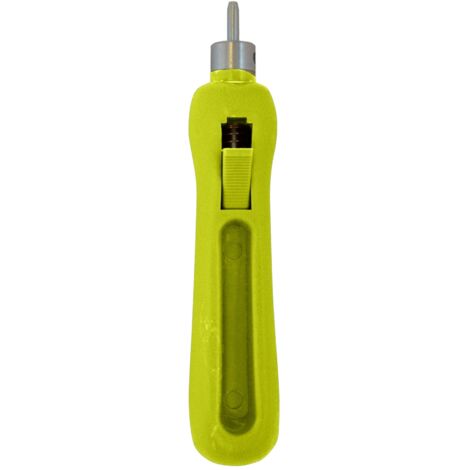Professioneller Stempel für Kapillarröhren