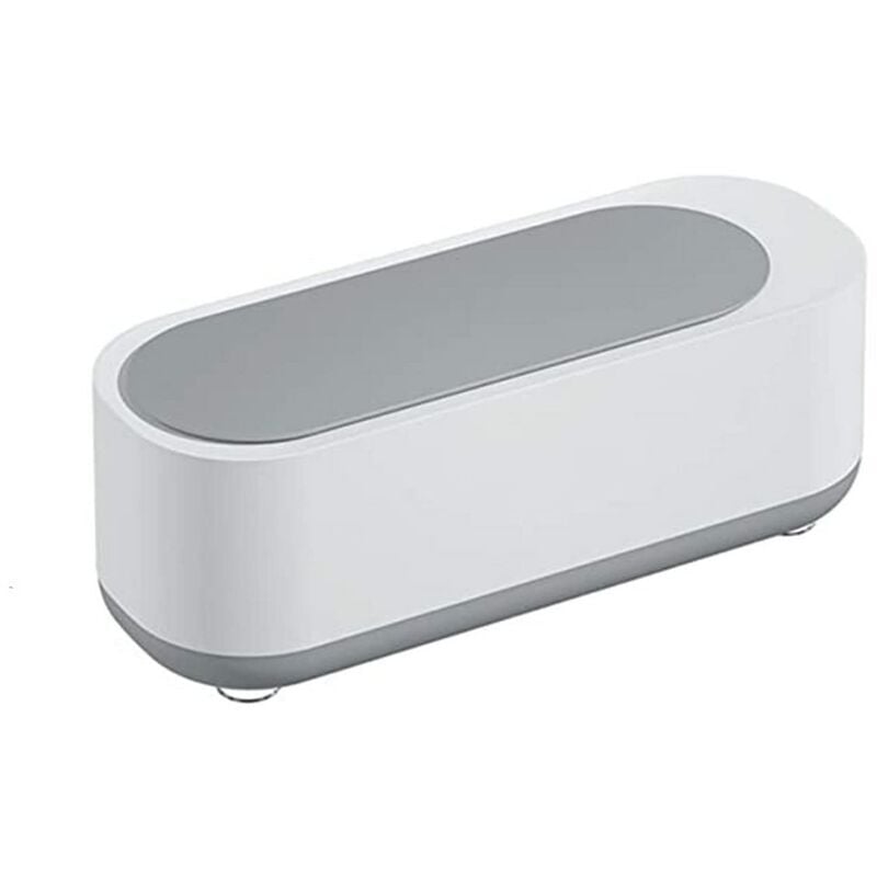 Image of Professionelles Ultraschall-Reinigungsgerät für Zahnprothesen und Uhren, für Schmuck und Brillen