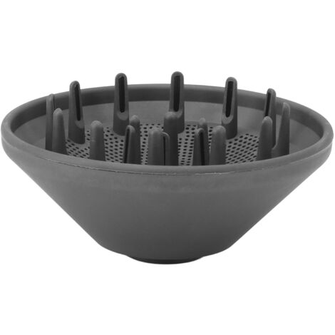 Professioneller Universal-Diffusor für Haartrockner, Schnelltrocknungszubehör