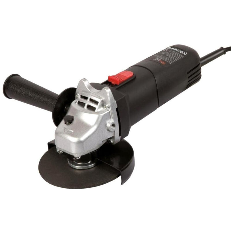 Image of Trade Shop Traesio - Trade Shop - 115 mm flex mini 500W professional winkelschleifer -