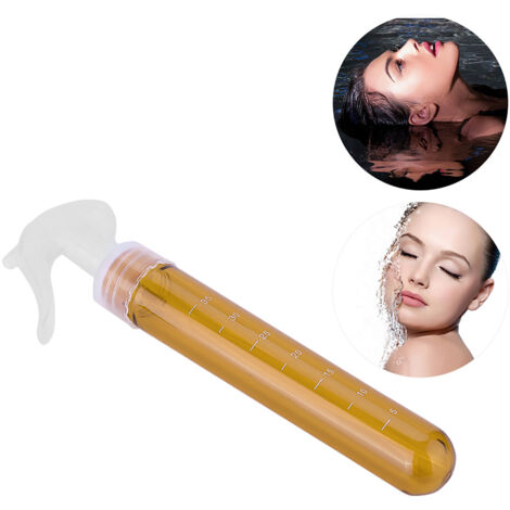 Professionelles Feinnebel-Spray – 5 Farben – Für Friseursalons und Barbershops