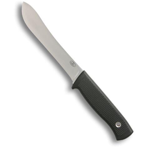 Professionelles Metzgermesser Fallkniven  F3z fertigte VG10-Stahl laminiert und mit einer Klinge von 13 cm, mit Mango Thermorun  mit Zytel-Bezug.