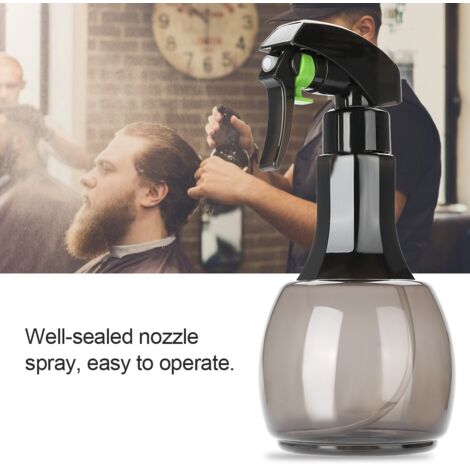 Professionelles, wiederaufladbares Haarsprühgerät für Salons und Friseure
