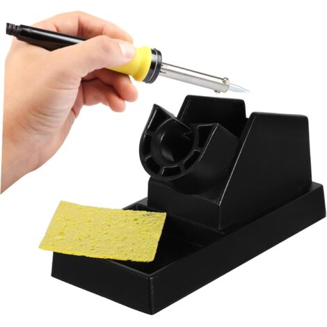 professionnel en aluminium pour fer souder support m