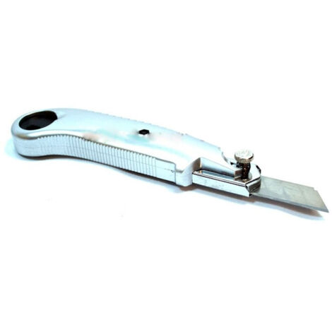 Professionnel Taglierino Cutter 605 Lama Elettronica Bricolage Modellismo