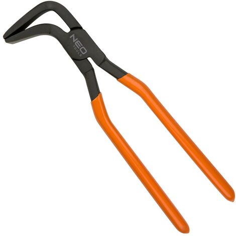 Profi Abkantzange CrMo 90°