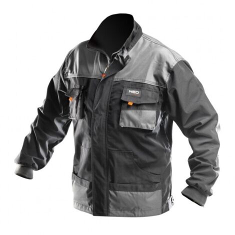 Profi Arbeitsjacke (neo) XL/56