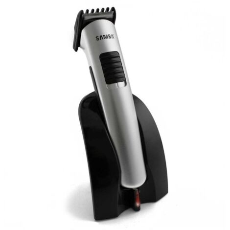 Profi Barttrimmer mit Ladestation (SM-103)