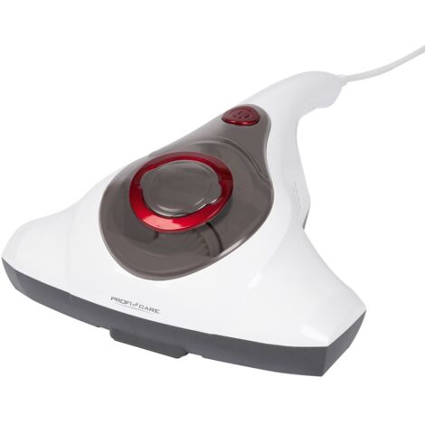 PROFI CARE Aspirapolvere portatile - Aspirapolvere piccolo senza filo - Scopa aspirante per pulizia - Aspirapolvere antiacaro - Aspirapolvere portatile - 300 Watt