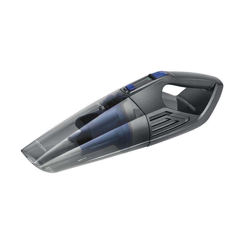 Proficare - Aspirateur à main eau et poussière pc-aks 3034 Anthracite