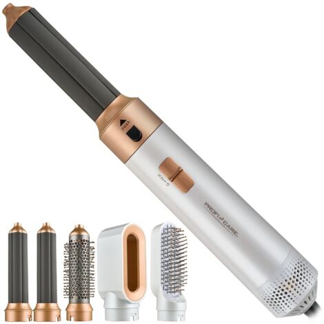 Profi-Care PC-HAS 3132 Multi-Styler blanc, rose