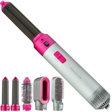 Profi-Care PC-HAS 3132 Multi-Styler gris, rose