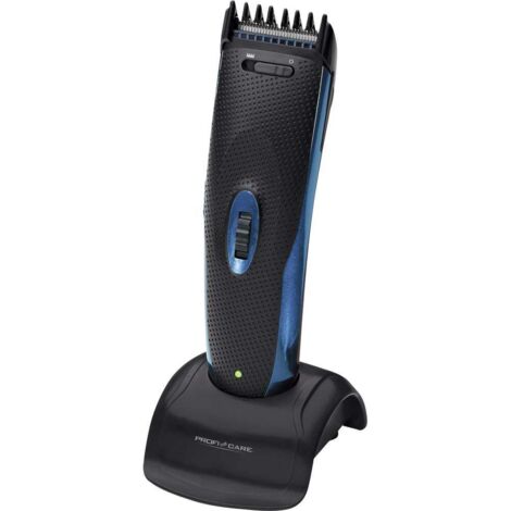 Profi-Care PC-HSM/R 3052 Tagliacapelli, Regolabarba, Regolapeli per naso e orecchie Nero, Blu