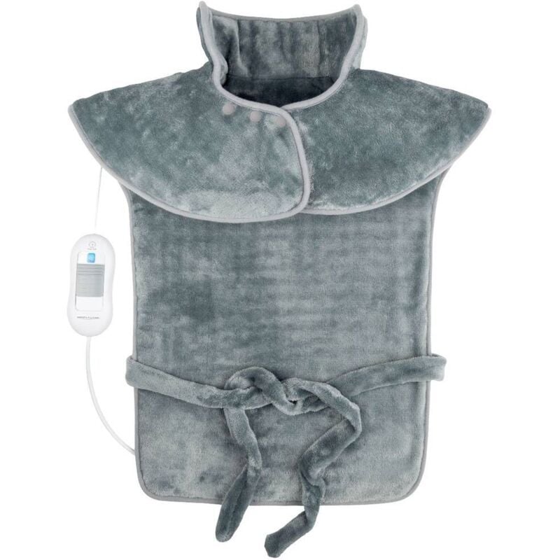 Coussin chauffant dos et nuque Proficare PC-RNH3107