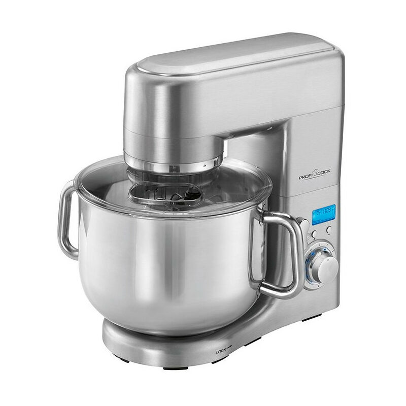 Robot Multifonction 10L 1500W Proficook pc-km 1096