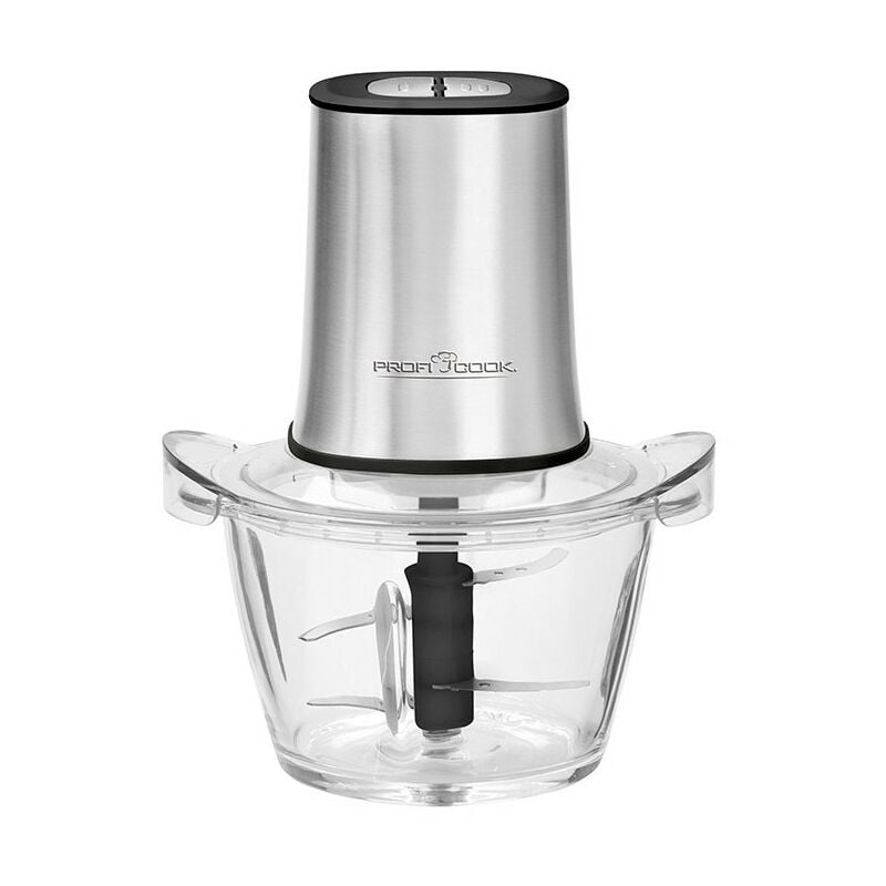 Proficook - Hachoir Multifonctions pc-mz 1150